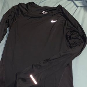 DriFit long sleeves